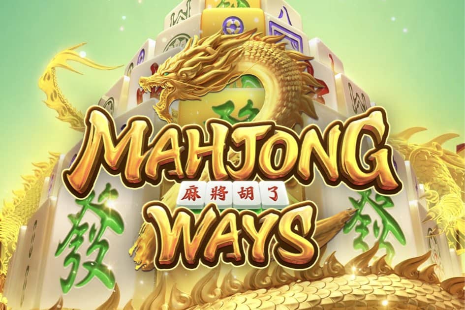 Official Member Features on Leading Mahjong Ways 2!