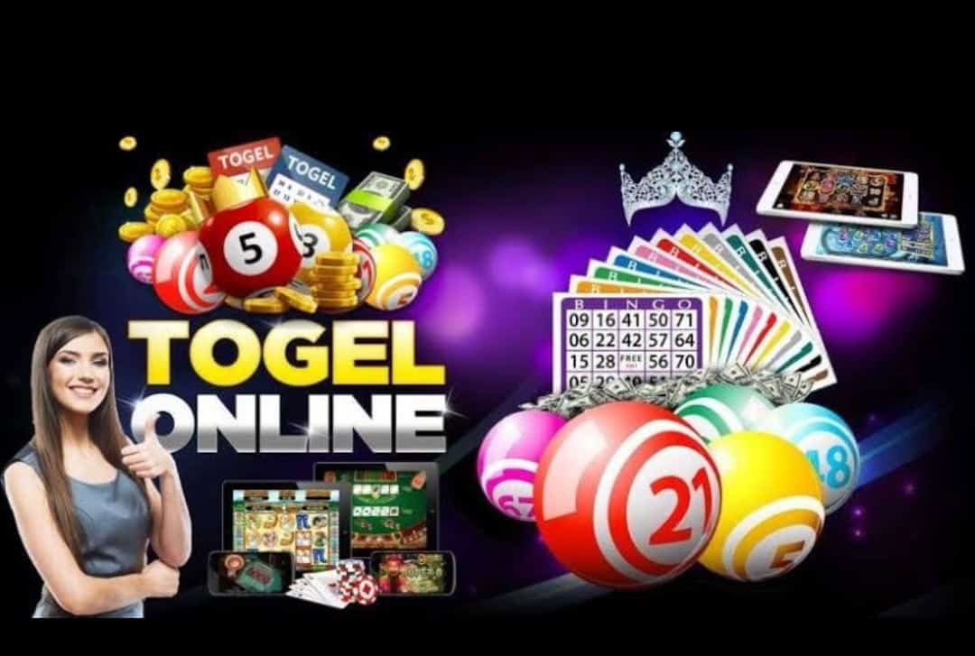 The Most Complete Top Online Togel Games on Gudang Toto Site