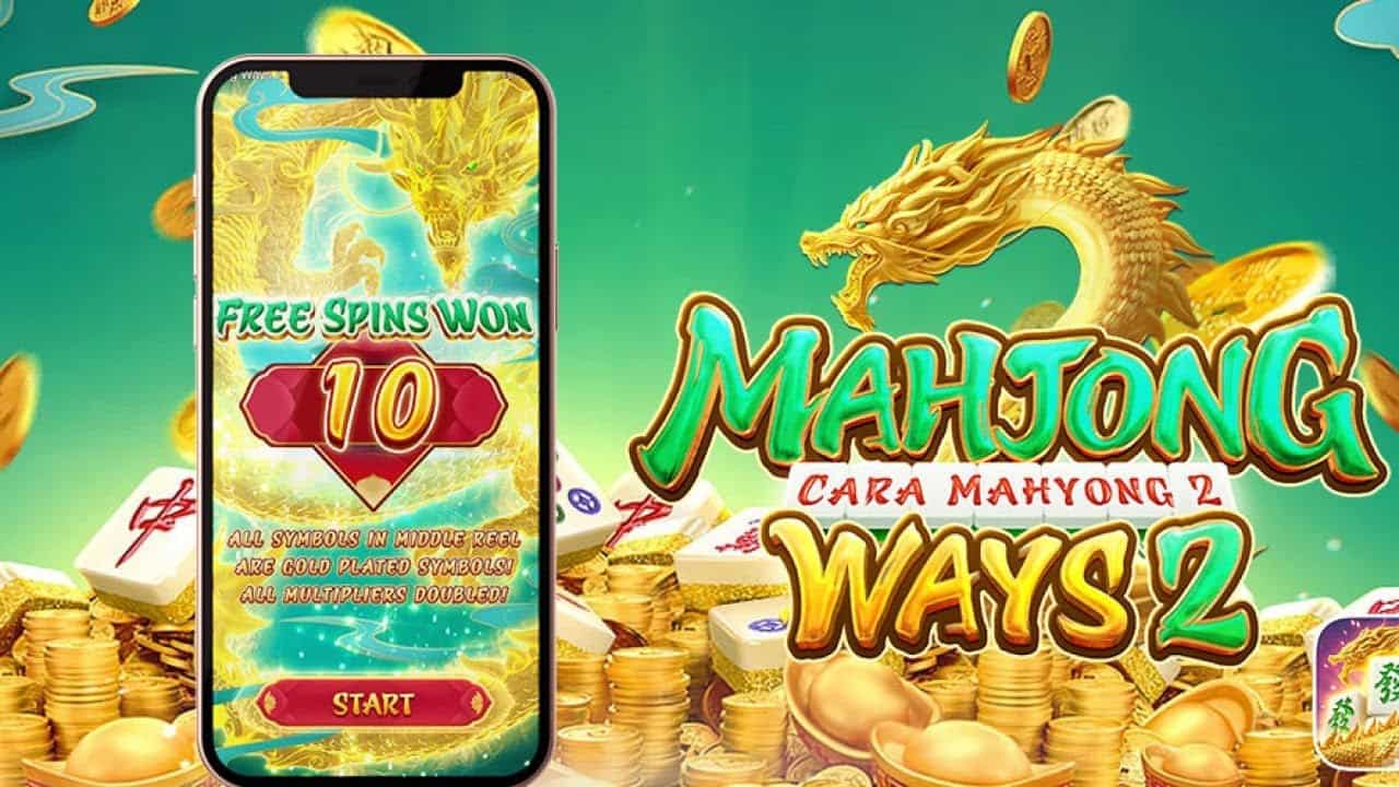 Win Scatter Hitam Prizes with Small Capital Online Slot Gambling