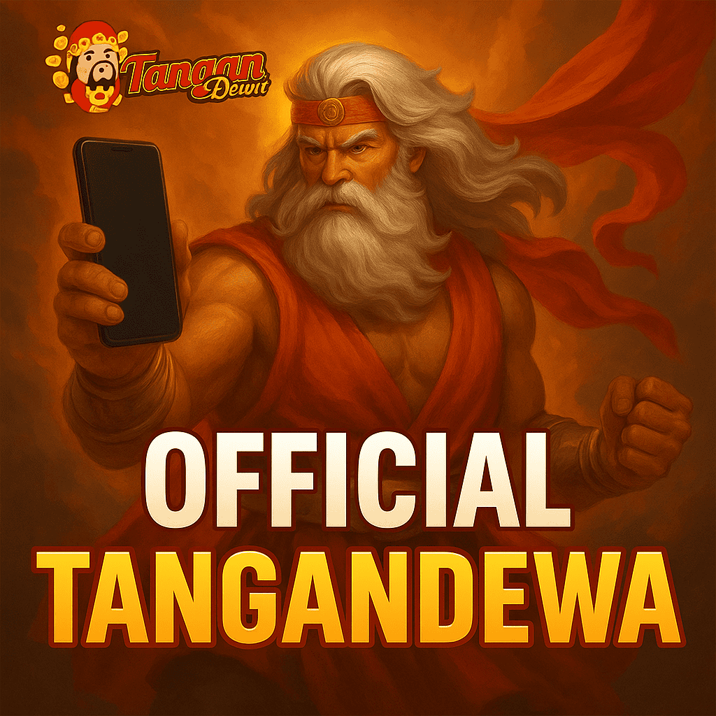 The Safest Overseas Server for Playing Tangandewa Gambling