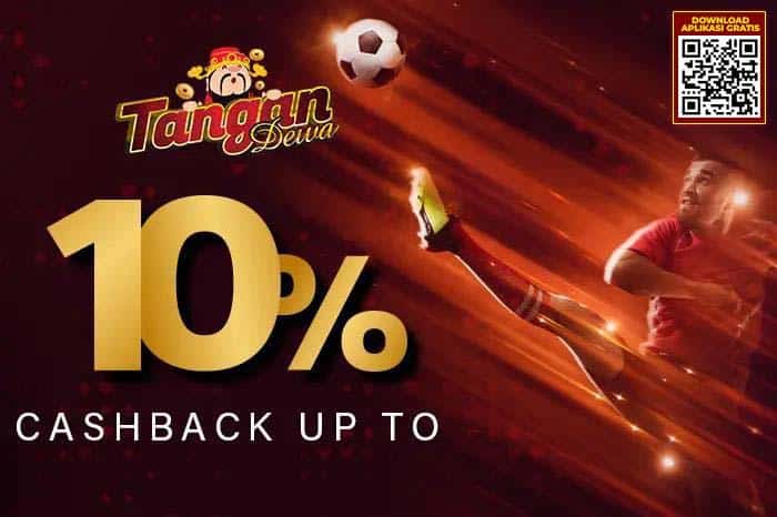 Play the Official Tangandewa and Take Home the Biggest Jackpot