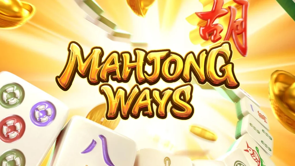 Benefits of Taking Breaks While Playing Mahjong Ways 2