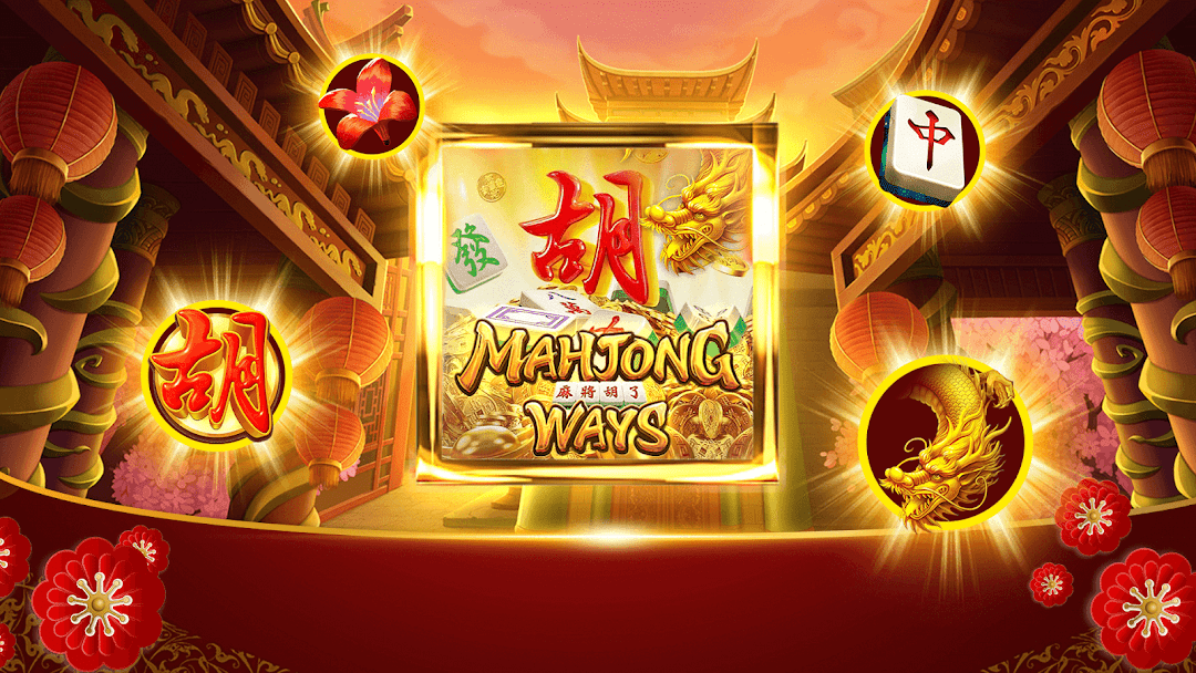 Easy and Fast Online Slot Mahjong Features On the Official Site